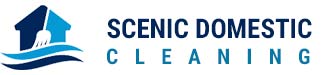 Scenic Cleaning Logo